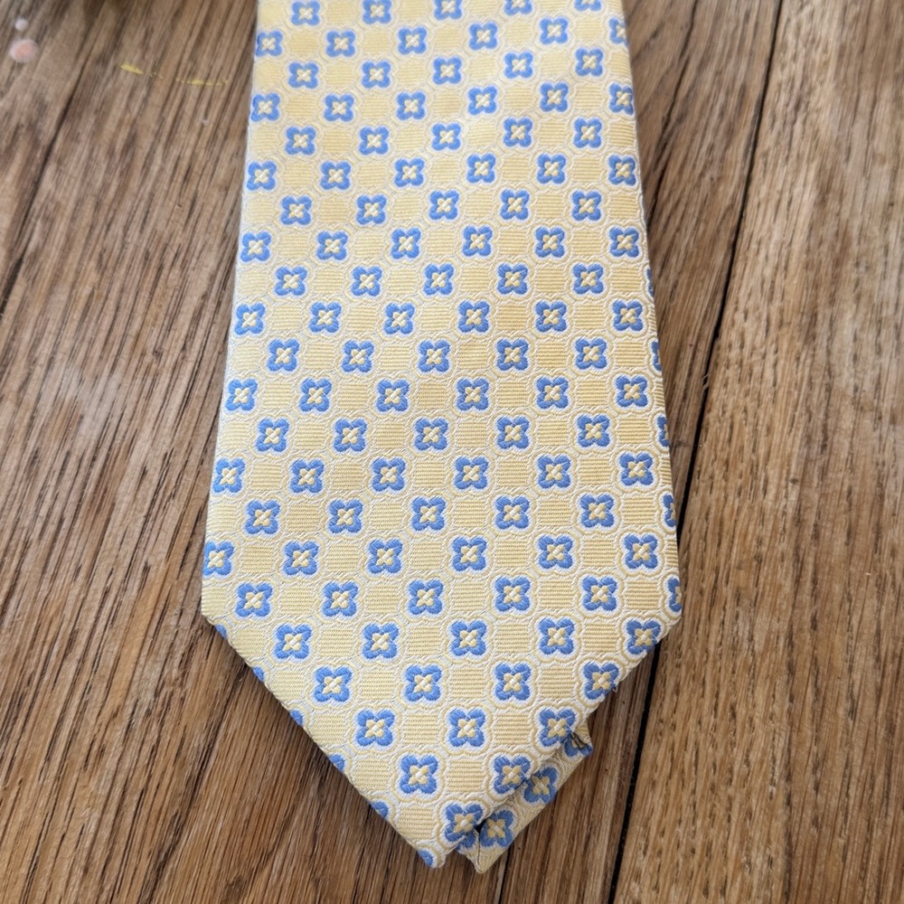 JOS A BANK Brand New Corporate Power Tie
